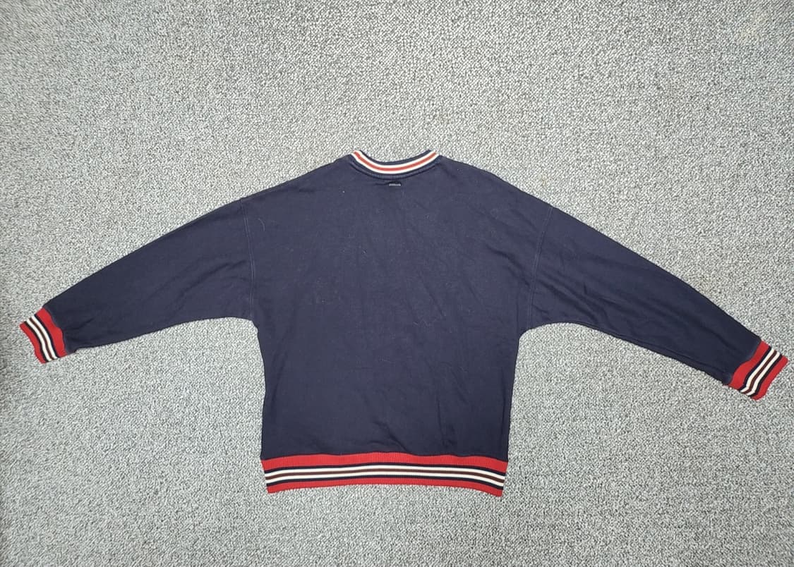 [95] 솔리드옴므 맨투맨 (2873) 상품이미지3