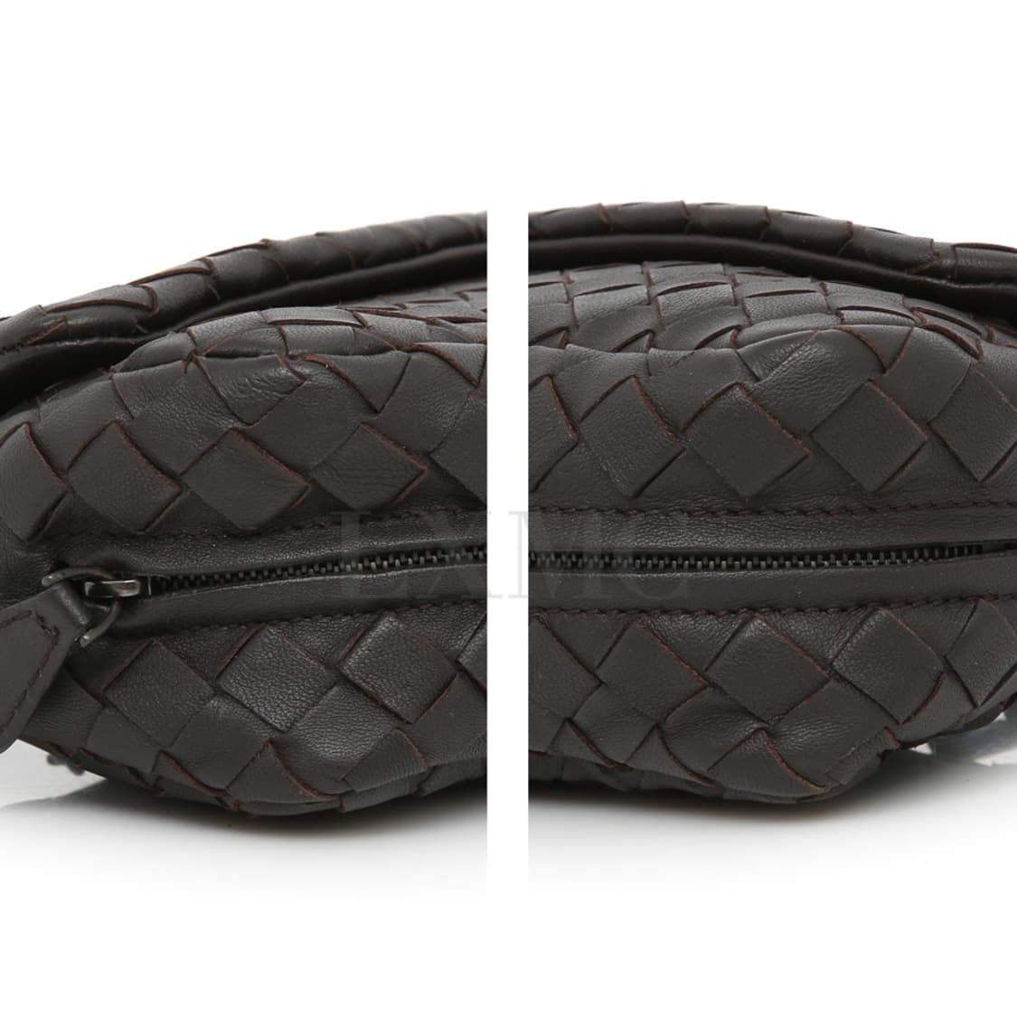 보테가베네타 미니크로스 인트레치아토 체인 숄더 310774 상품이미지10