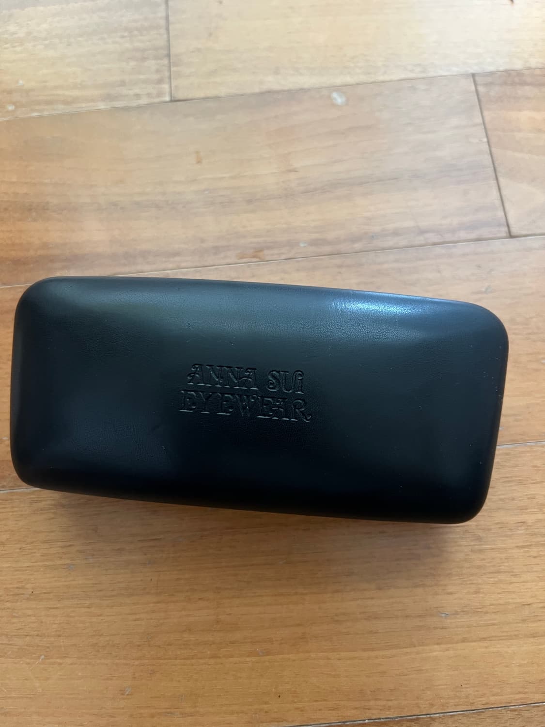 안나 수이 빈티지 선글라스 상품이미지7