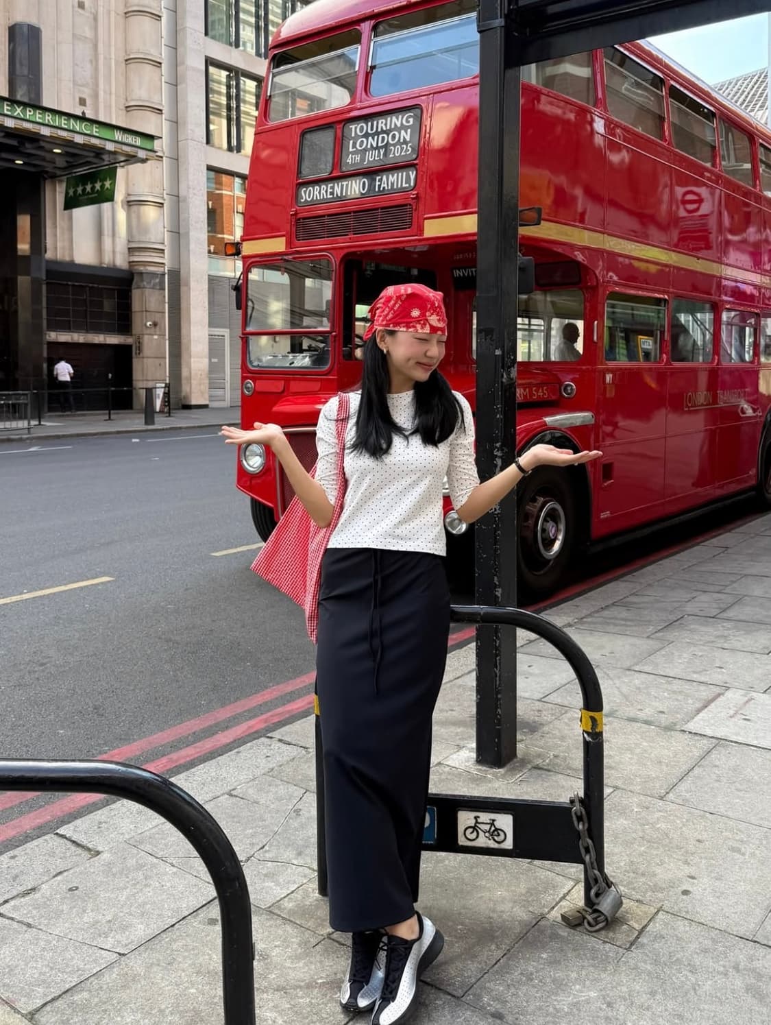 셀리앤리옹 머메이드 롱스커트 상품이미지4