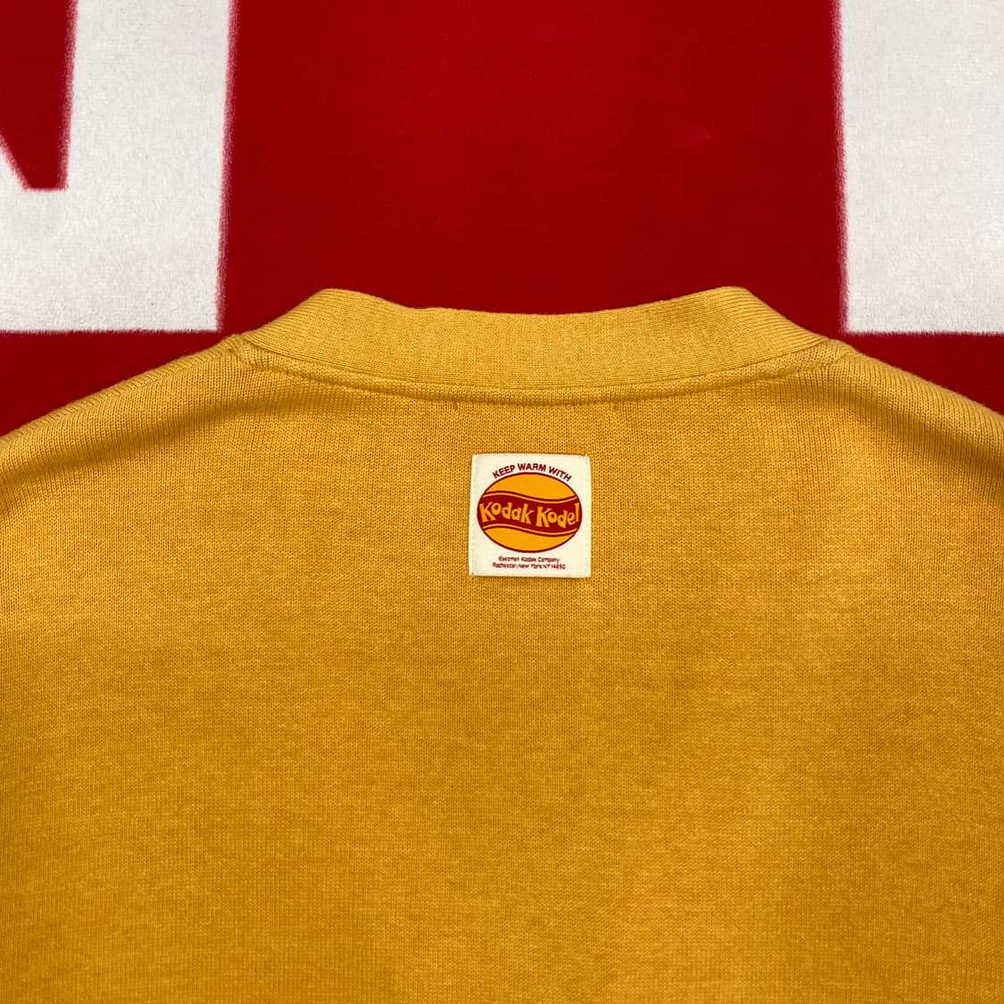 코닥 가디건 L  상품이미지4