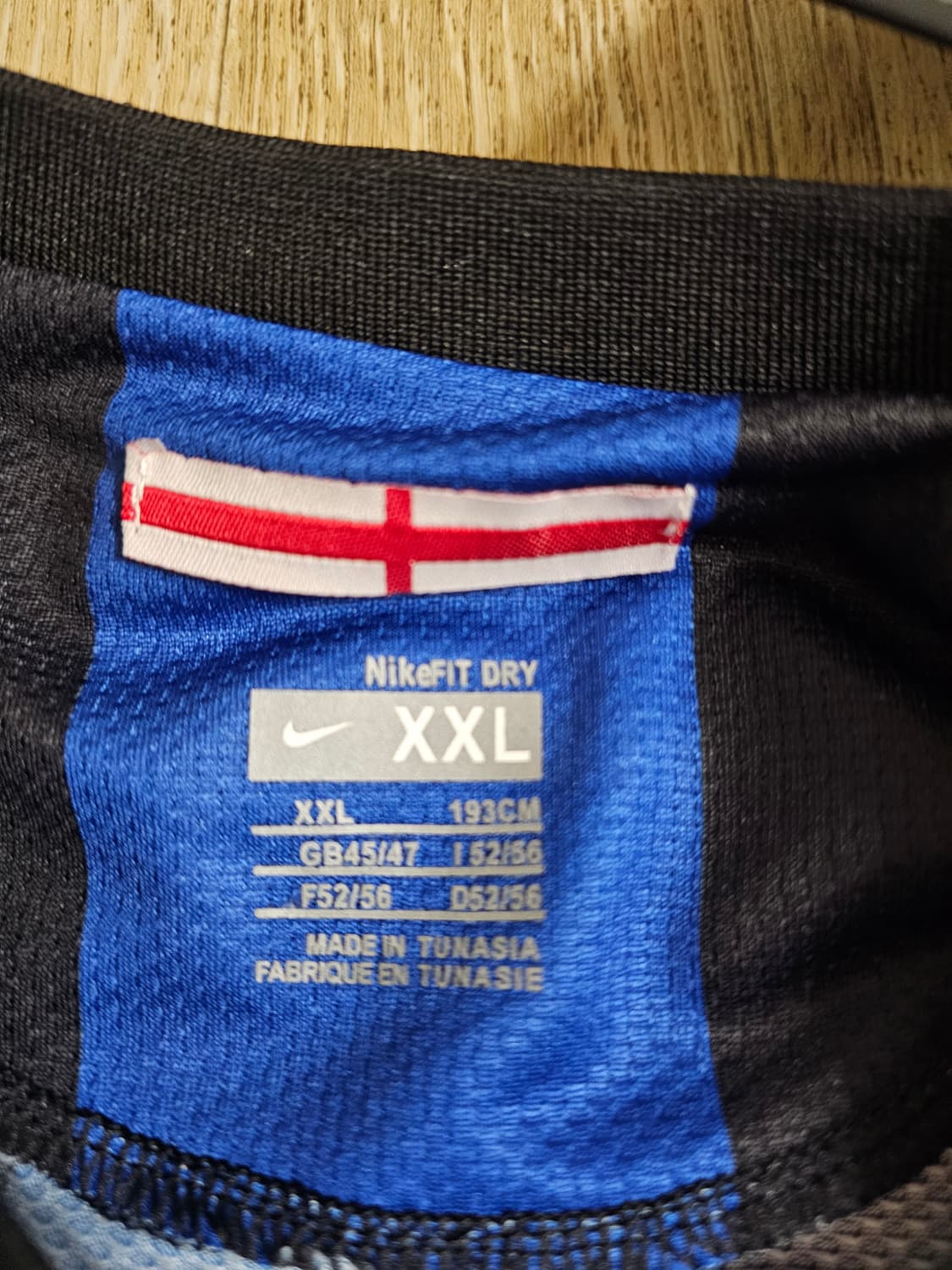 인테르 인터밀란 자네티 마킹 올드유니폼 레트로유니폼 상품이미지5