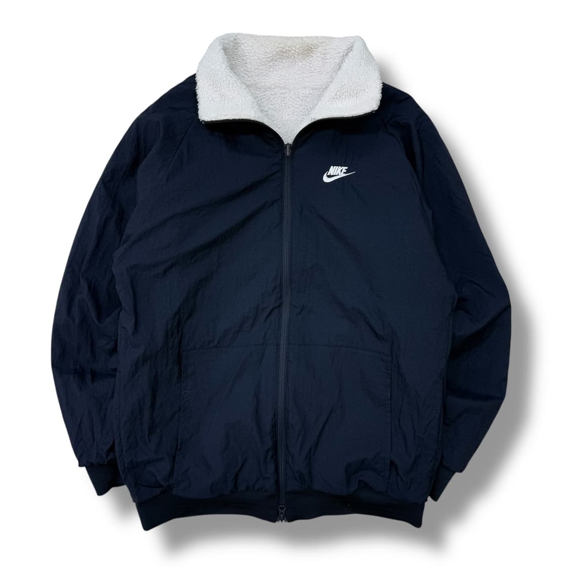 나이키 빅스우시 리버시블 플리스 r1790  상품이미지2