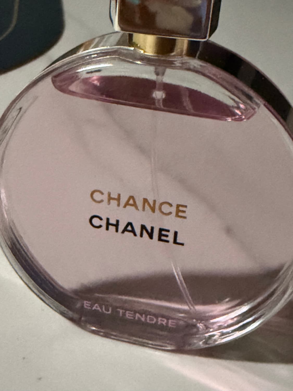 면세 정품 샤넬 샹스 오 땅드르 esp 100ml 상품이미지1