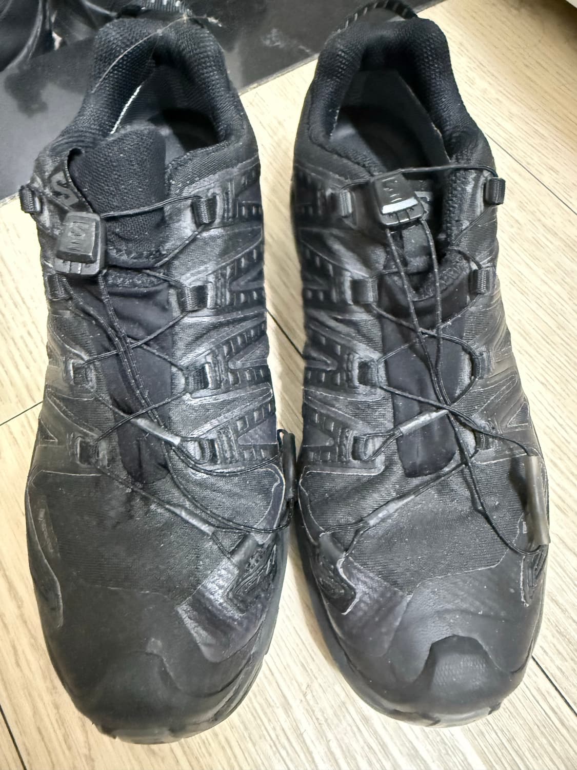 살로몬 xt pro 260 상품이미지1