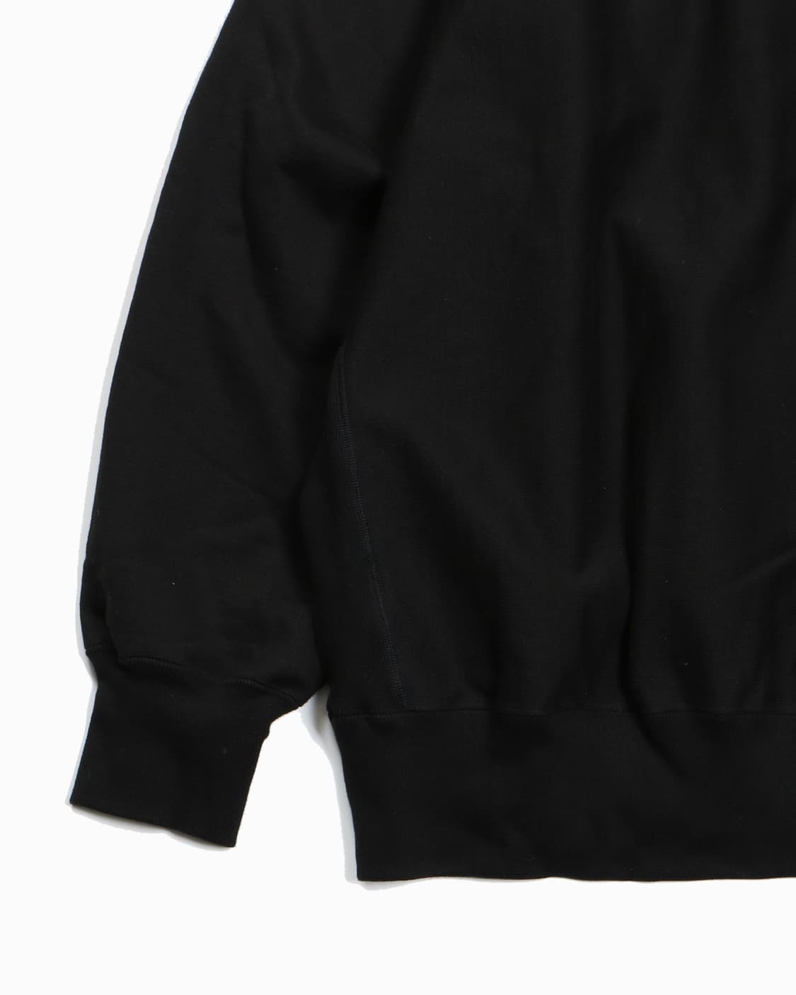  HYKE - SWEAT HOODIE 상품이미지10