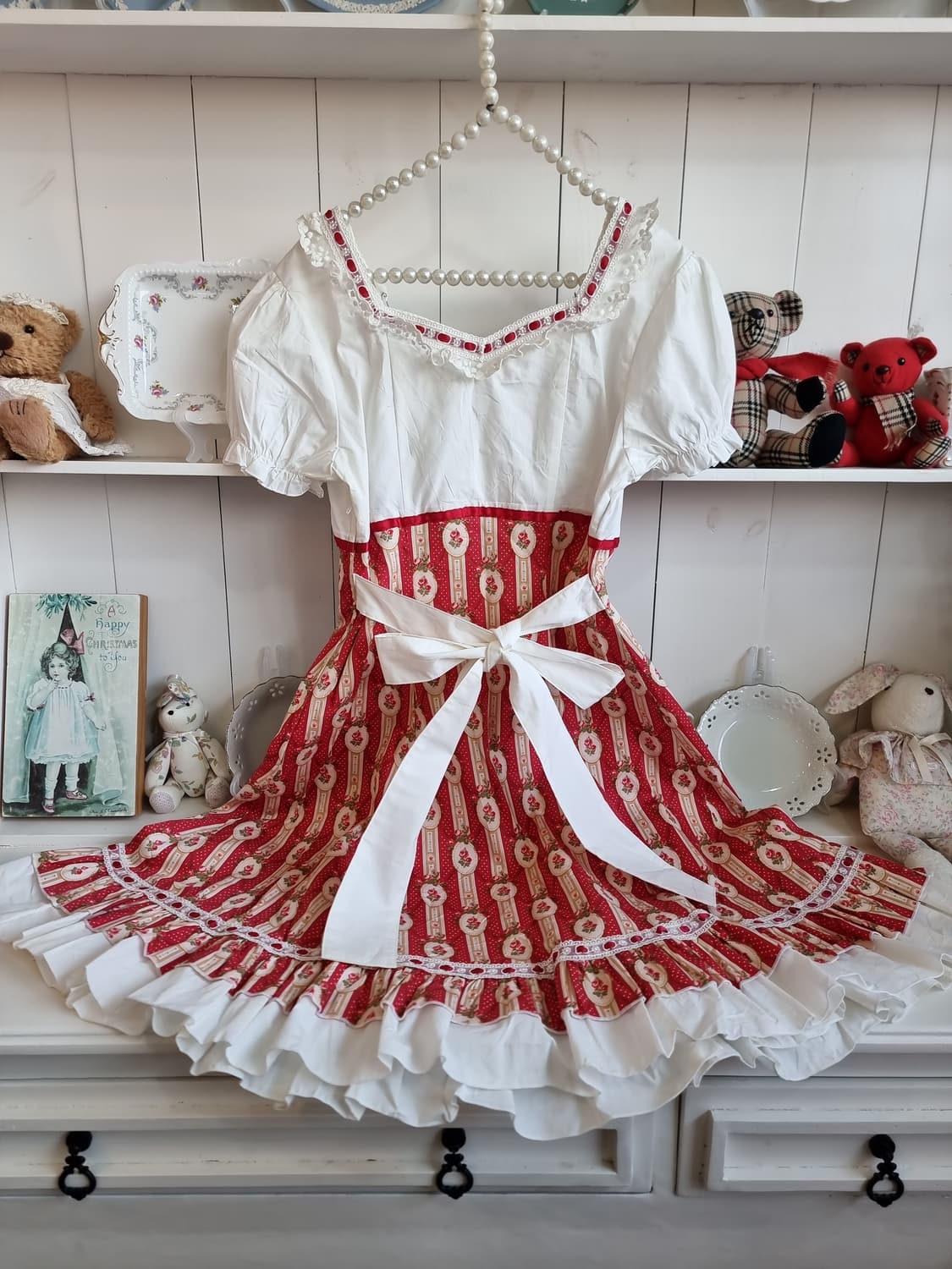 BODYLINE 로리타원피스 상품이미지7