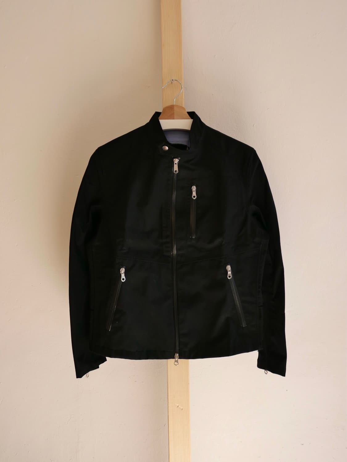 나나미카 고어텍스 자켓 상품이미지1