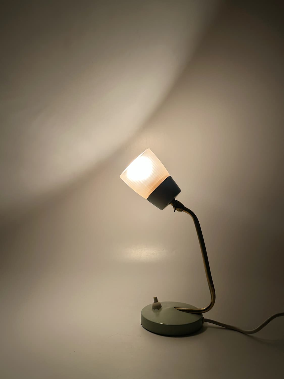 70’s 독일 빈티지 조명 테이블 미드센츄리 인테리어 스탠드 램프 상품이미지5