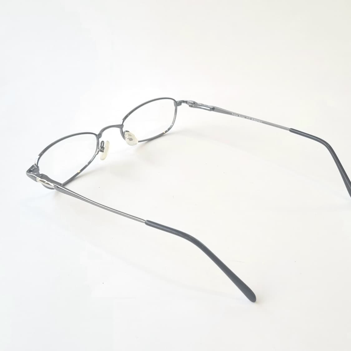 데드스탁 긱시크 레트로안구 안경테  428 상품이미지9