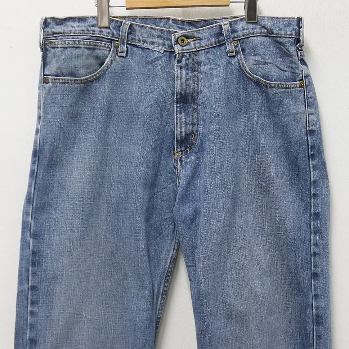 POLO JEANS COMPANY 데님 팬츠 65327 상품이미지3