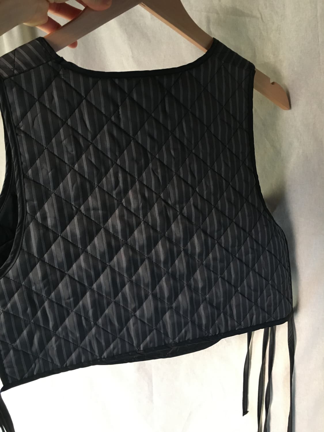 디파블로 누빔베스트 상품이미지4