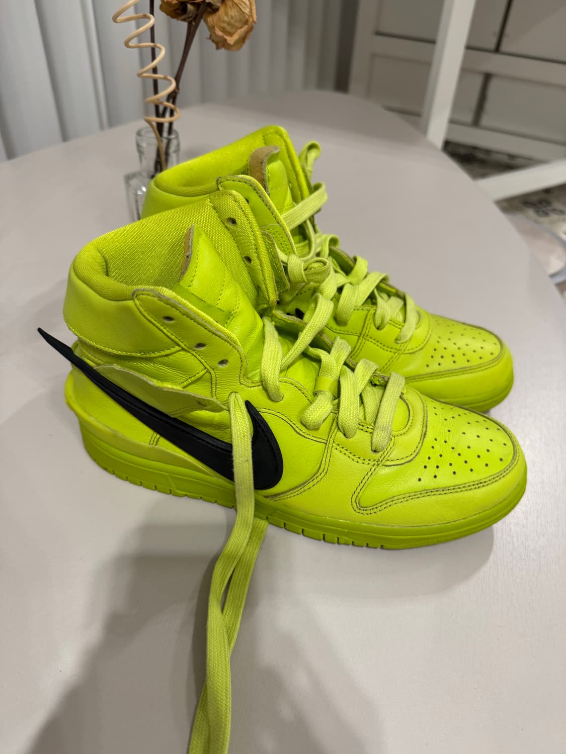 나이키 엠부쉬 245 상품이미지2