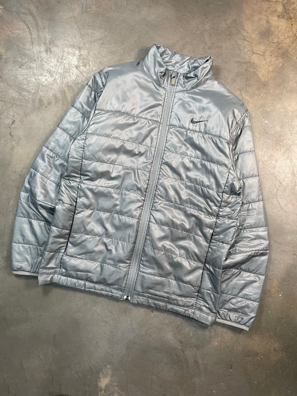 나이키 경량패딩 상품이미지2