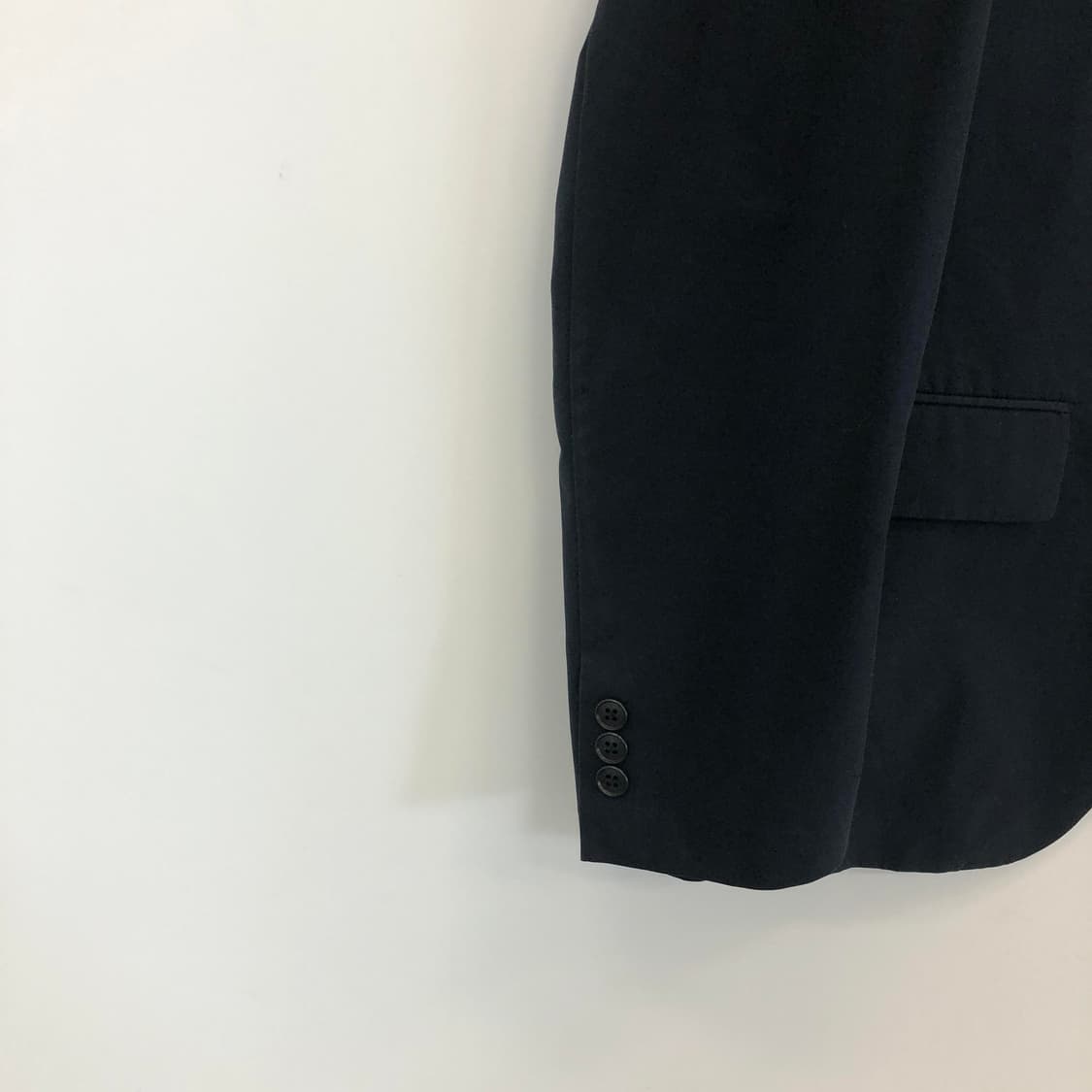 유니클로 경량 우븐 콤비자켓 L 상품이미지2