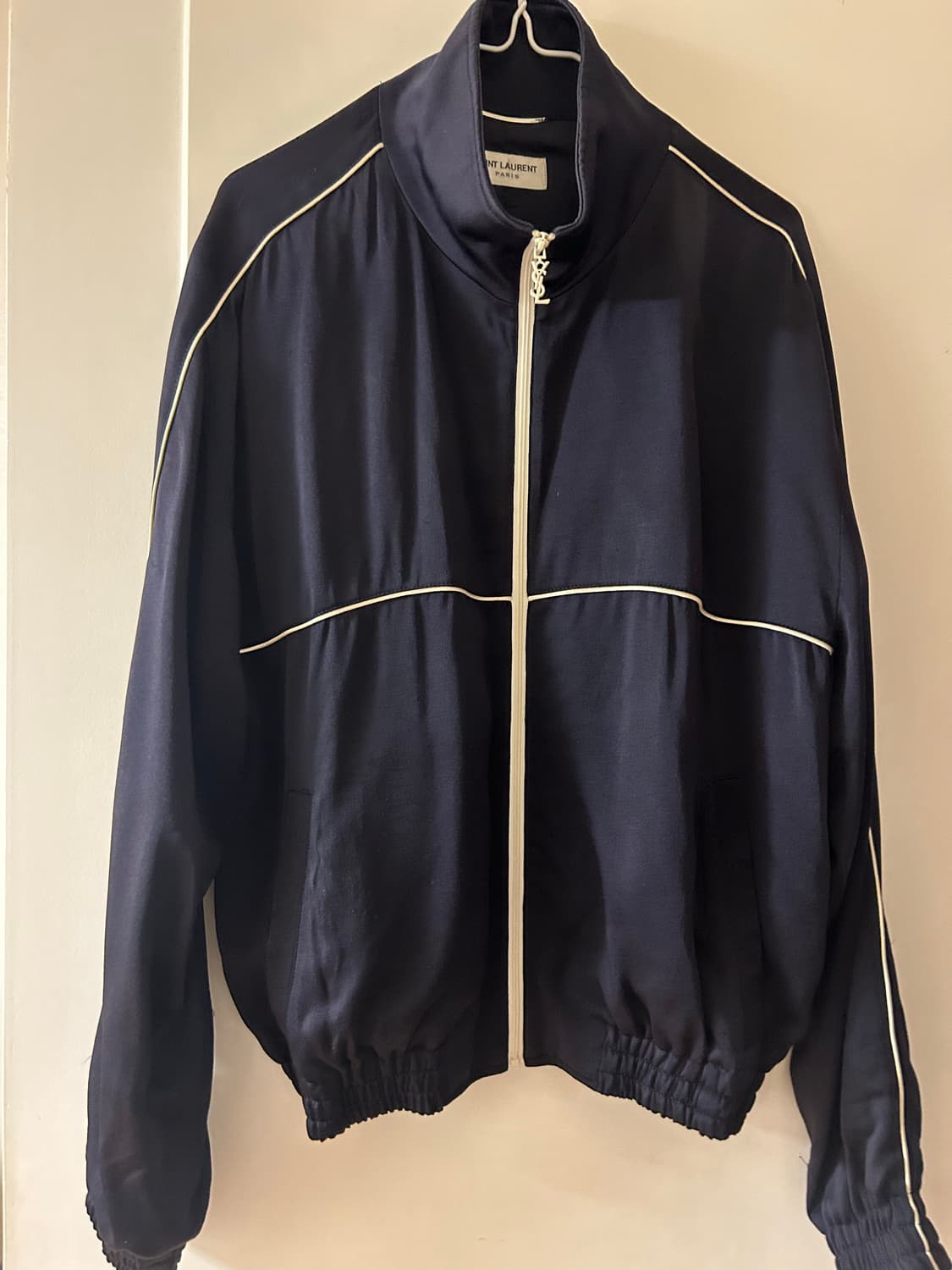 생로랑 블루종 상품이미지1