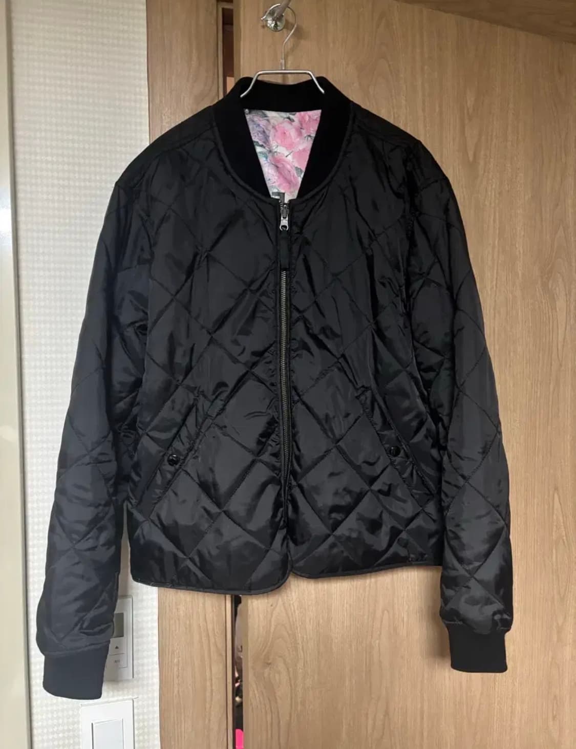 골프르플레르 자켓 상품이미지2