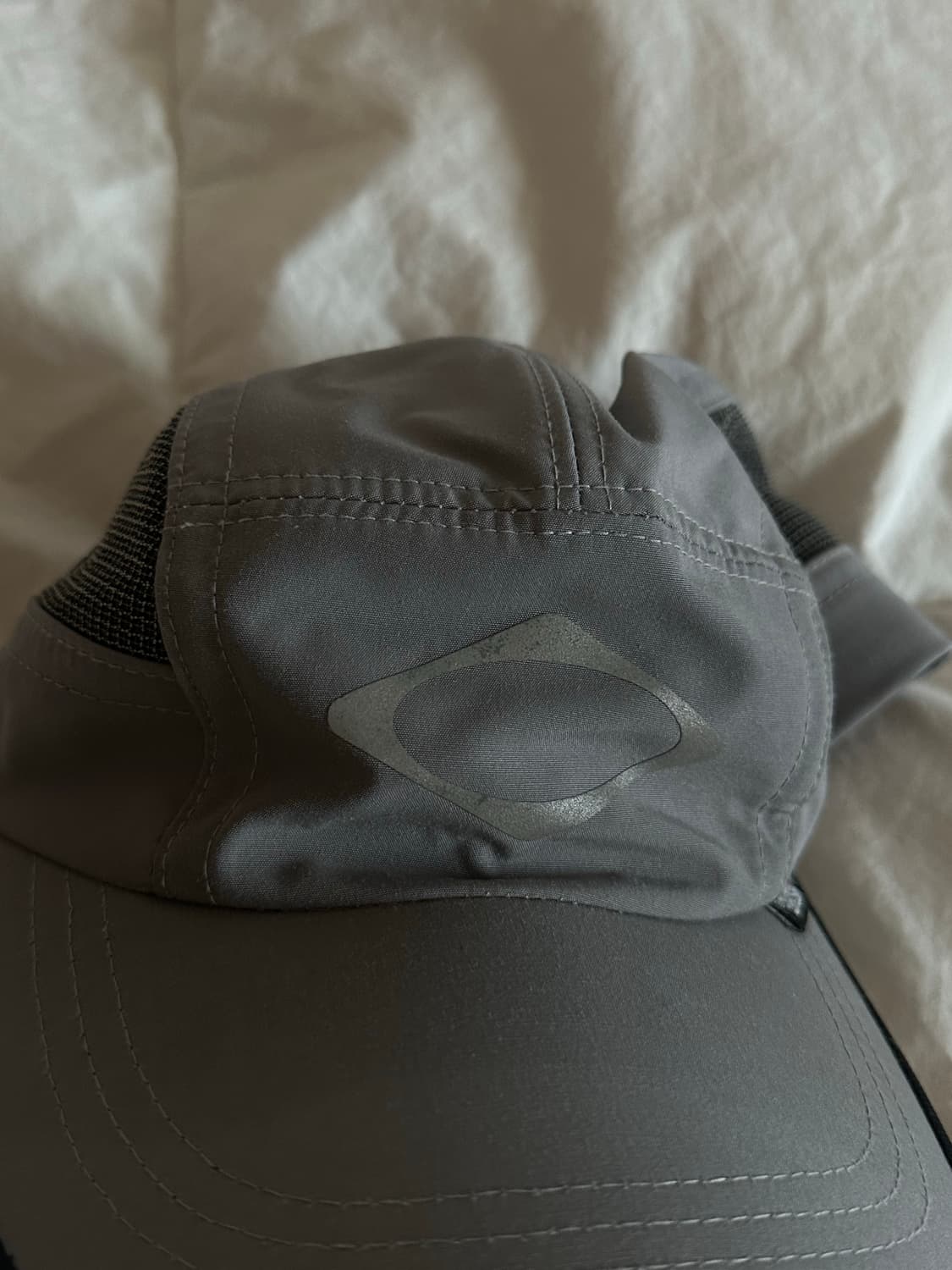 미스치프 mischief 볼캡 캠프캡 러닝캡 상품이미지4