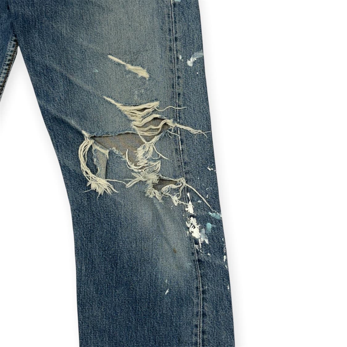 90’s Levi’s 리바이스 501 32x32 상품이미지4