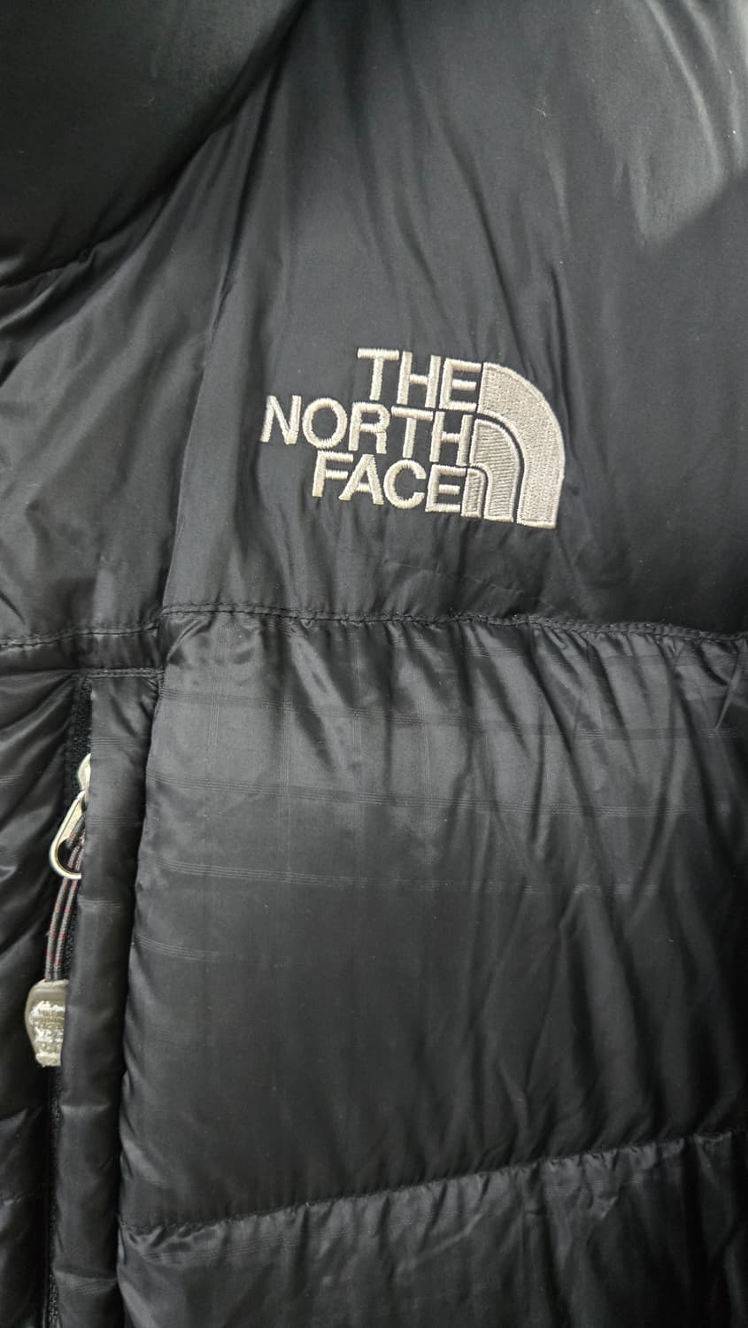 노스페이스 써밋800다운패딩자켓 상품이미지2