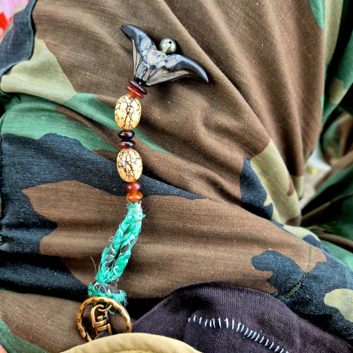 마름열쇠고리 상품이미지4