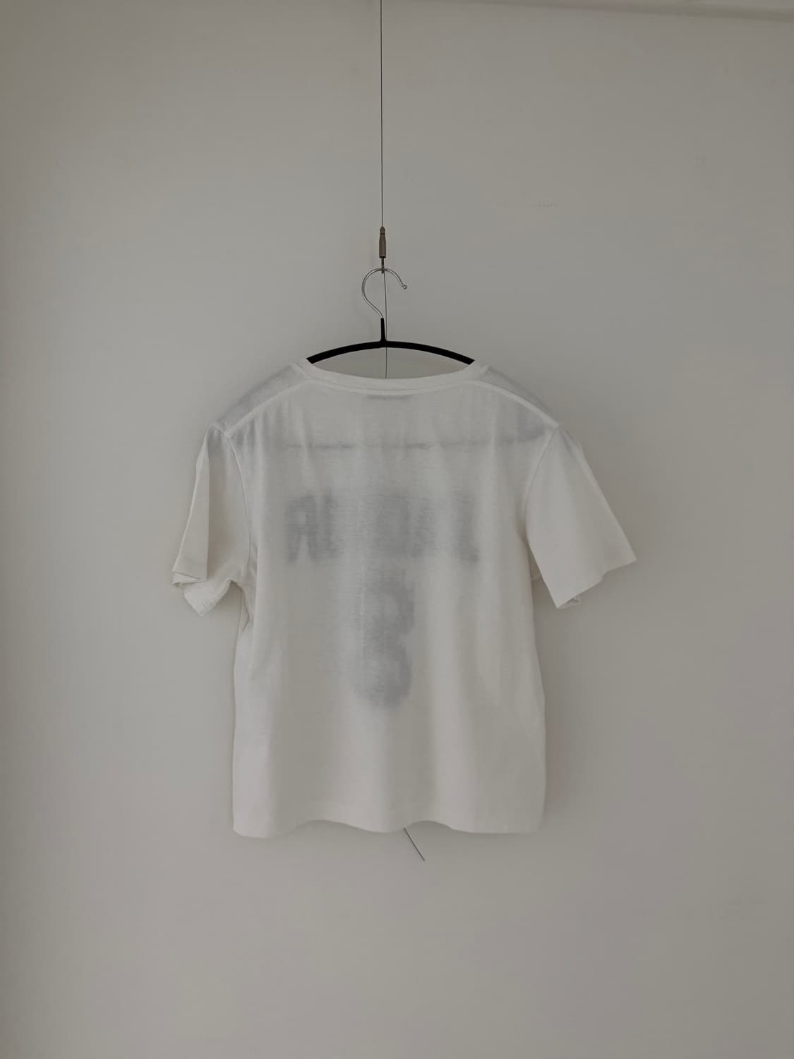 J’ADIOR 자 디올 8 여성 반팔 티셔츠 (S 사이즈) 상품이미지3