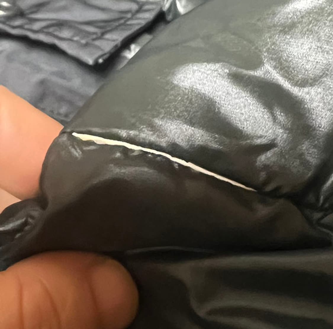 POLO 폴로 헌팅 다운자켓 캐주얼 겨울 L 100 상품이미지7