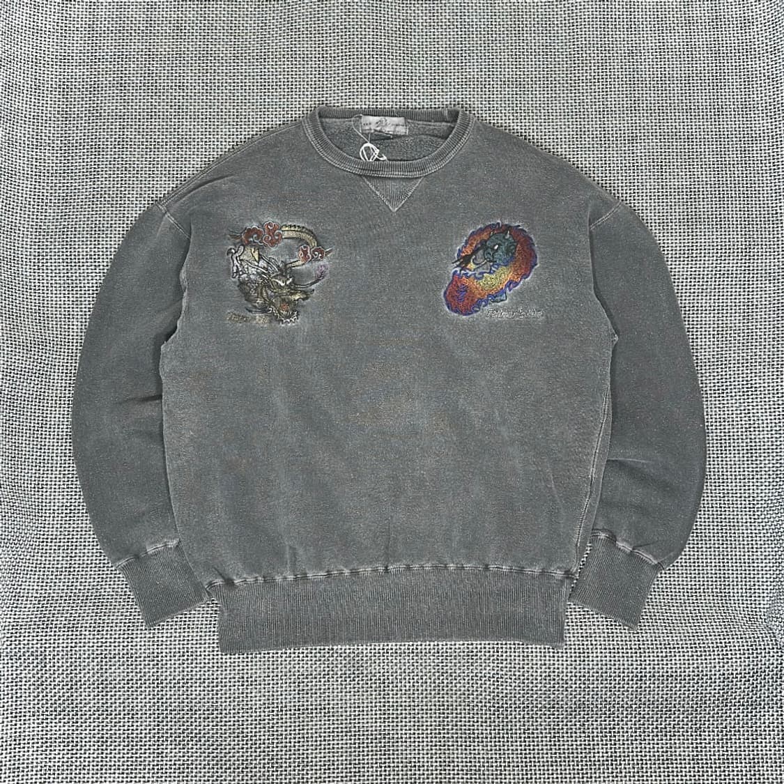 테드컴퍼니 맨투맨 (L) 상품이미지1