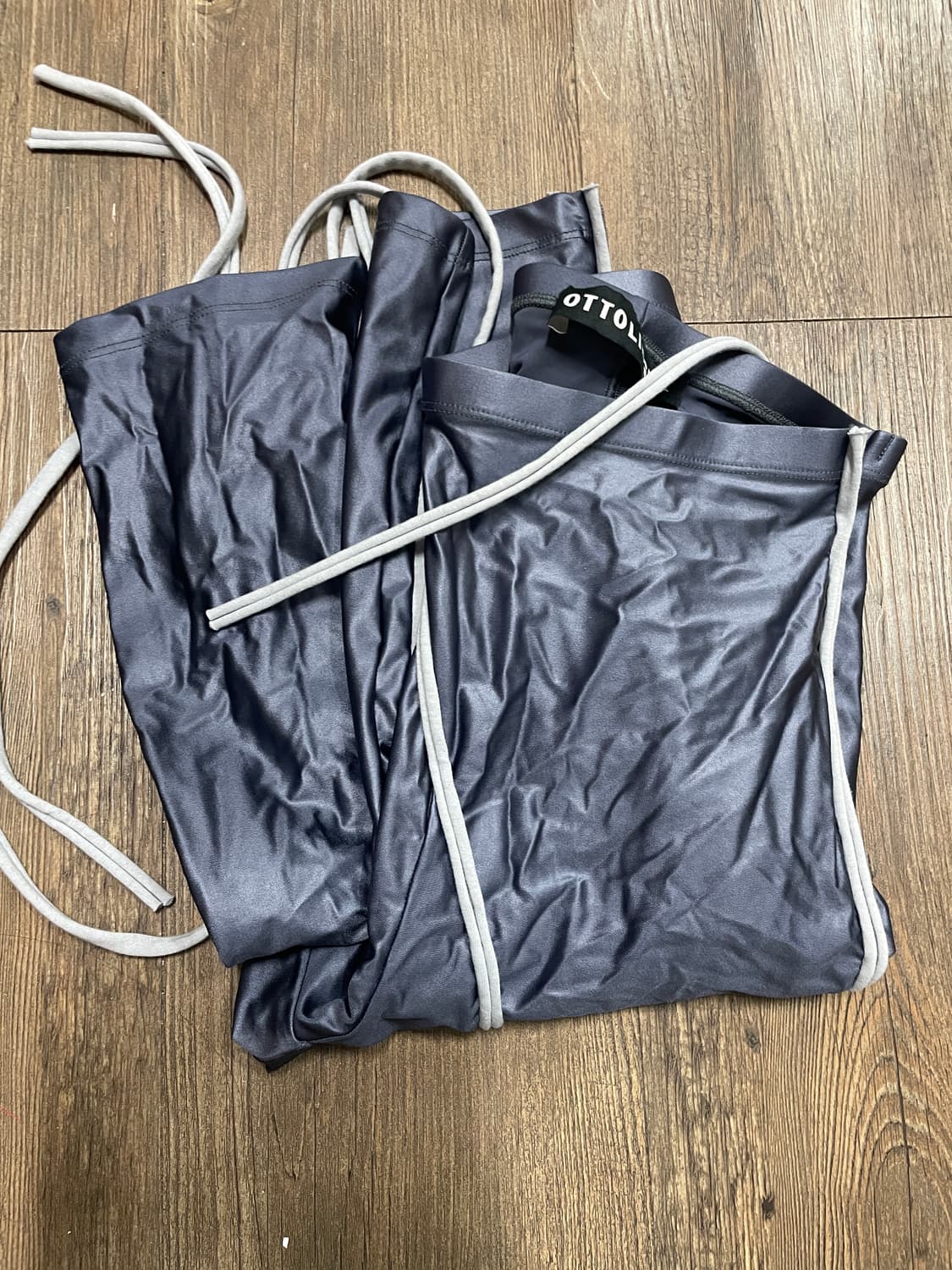 오또링거 레깅스 팬츠 상품이미지4