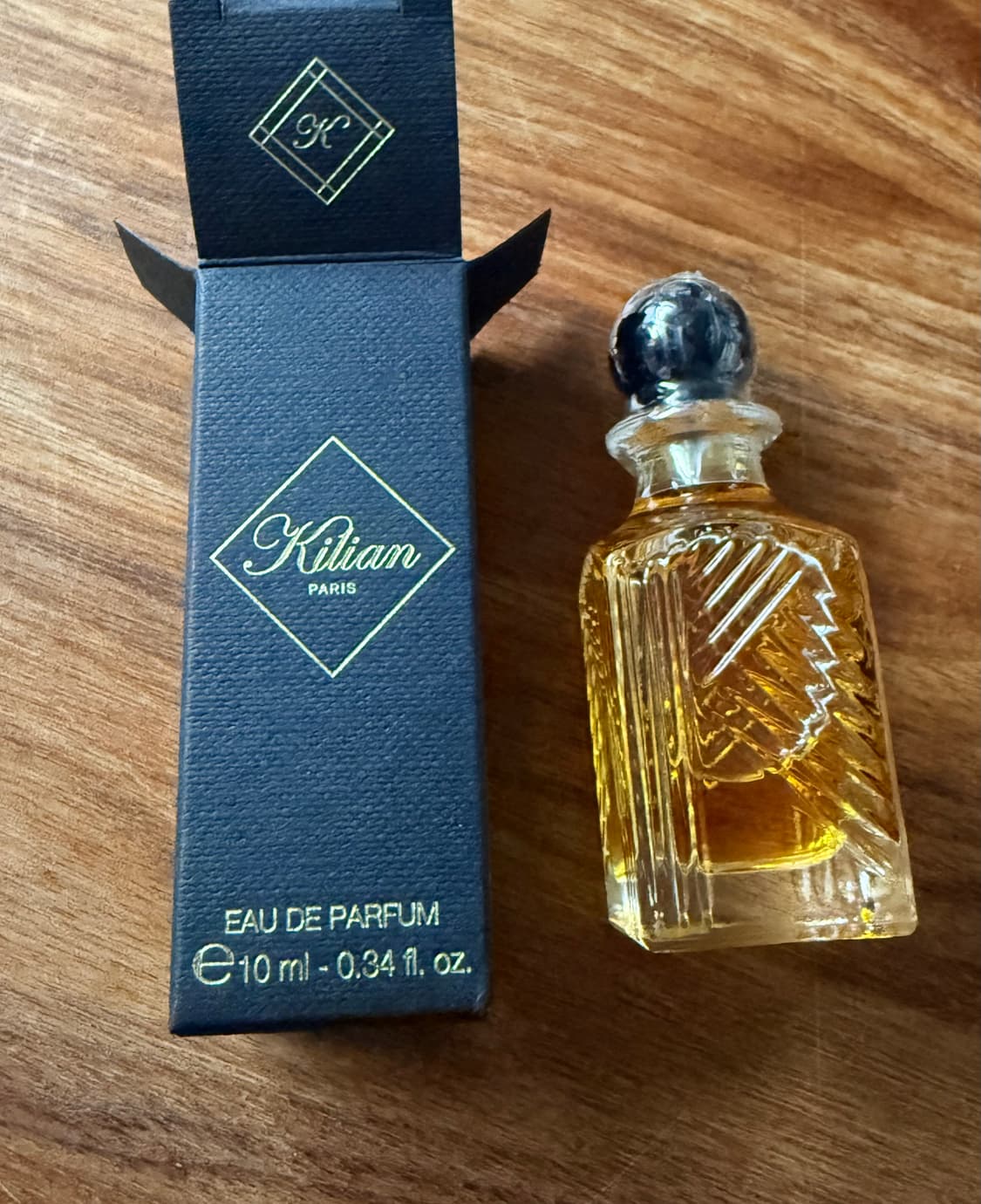 킬리안 엔젤스쉐어 10ml 미개봉 상품이미지1