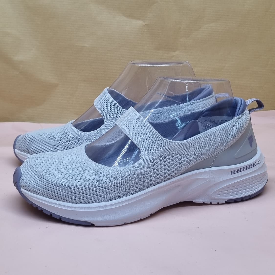 휠라  피어 메리제인 워킹화 230 상품이미지1