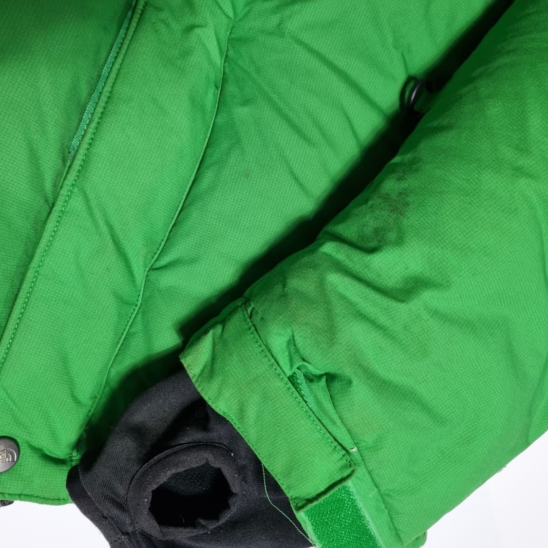 노스페이스 히말라야 패딩 상품이미지7