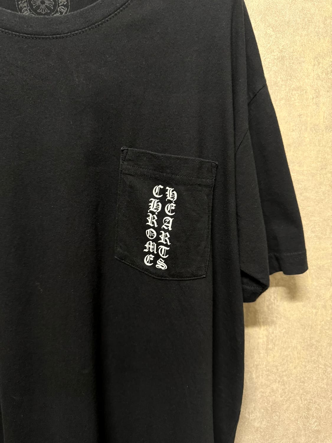 XL / 크롬하츠 오사카 반팔 티셔츠 상품이미지2