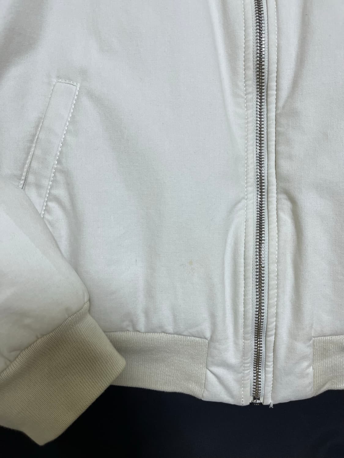 helmut lang bomber 상품이미지6