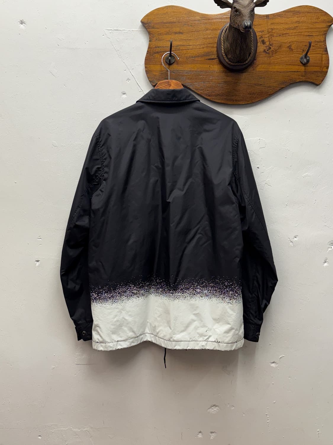 XLARGE Nylon Coach Jacket 상품이미지5