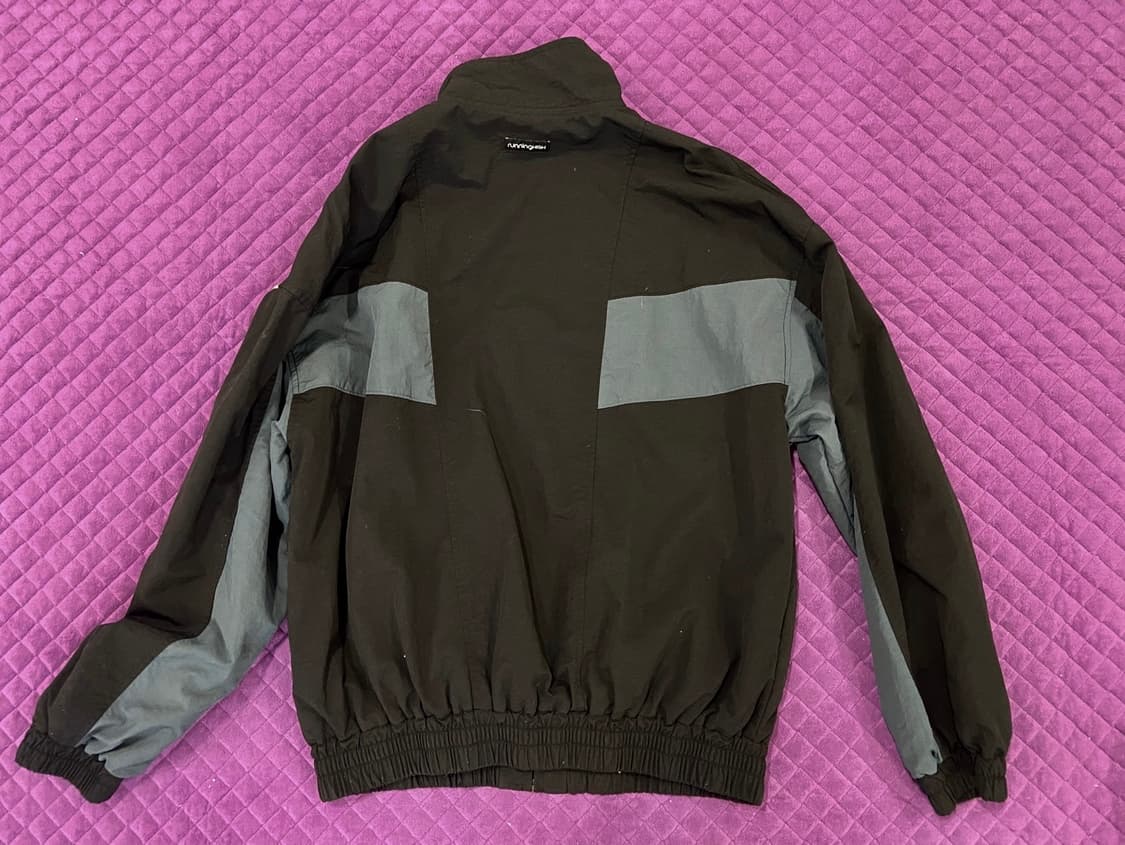 runningHiGH 바람막이 집업 상품이미지3