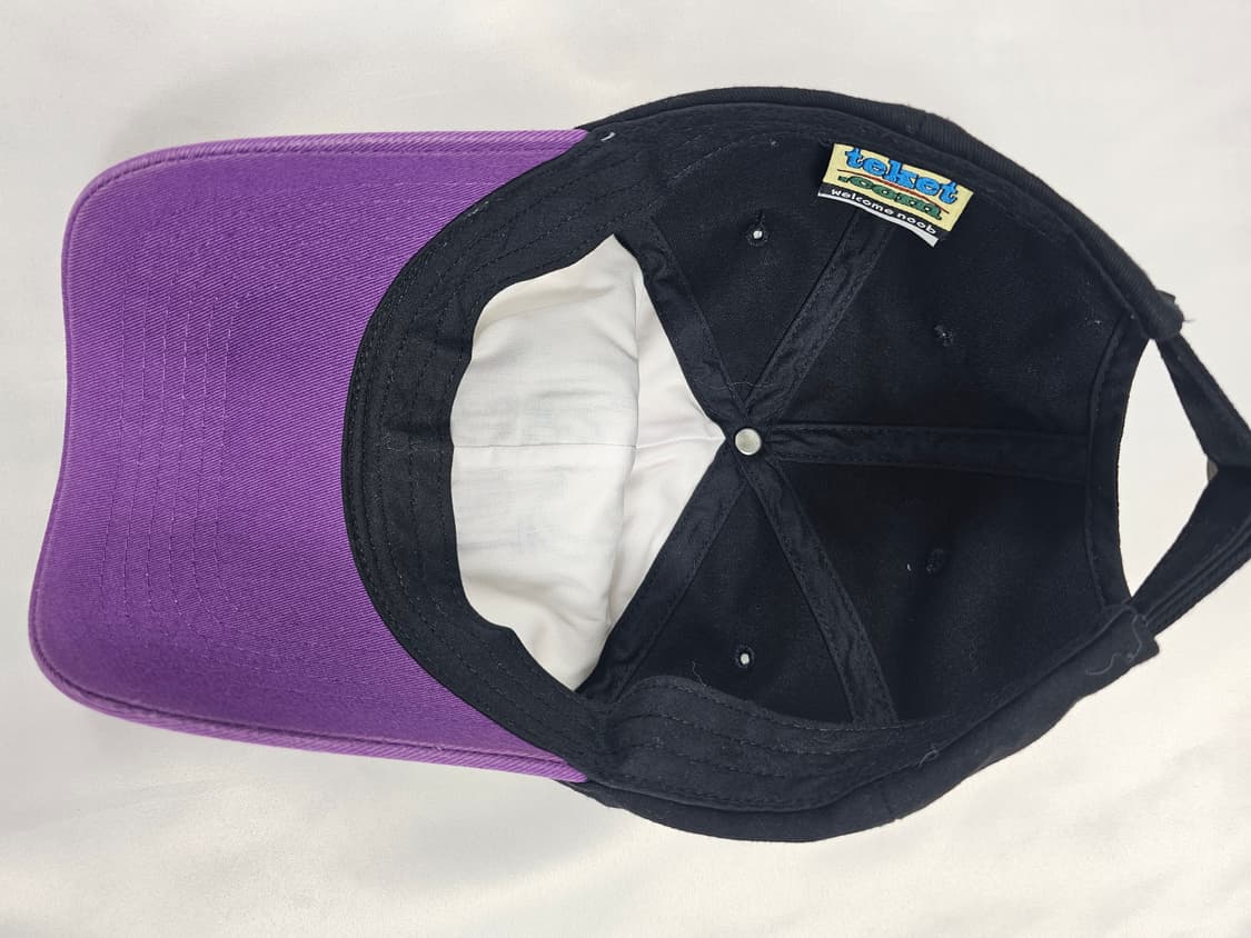 테켓볼캡 상품이미지5