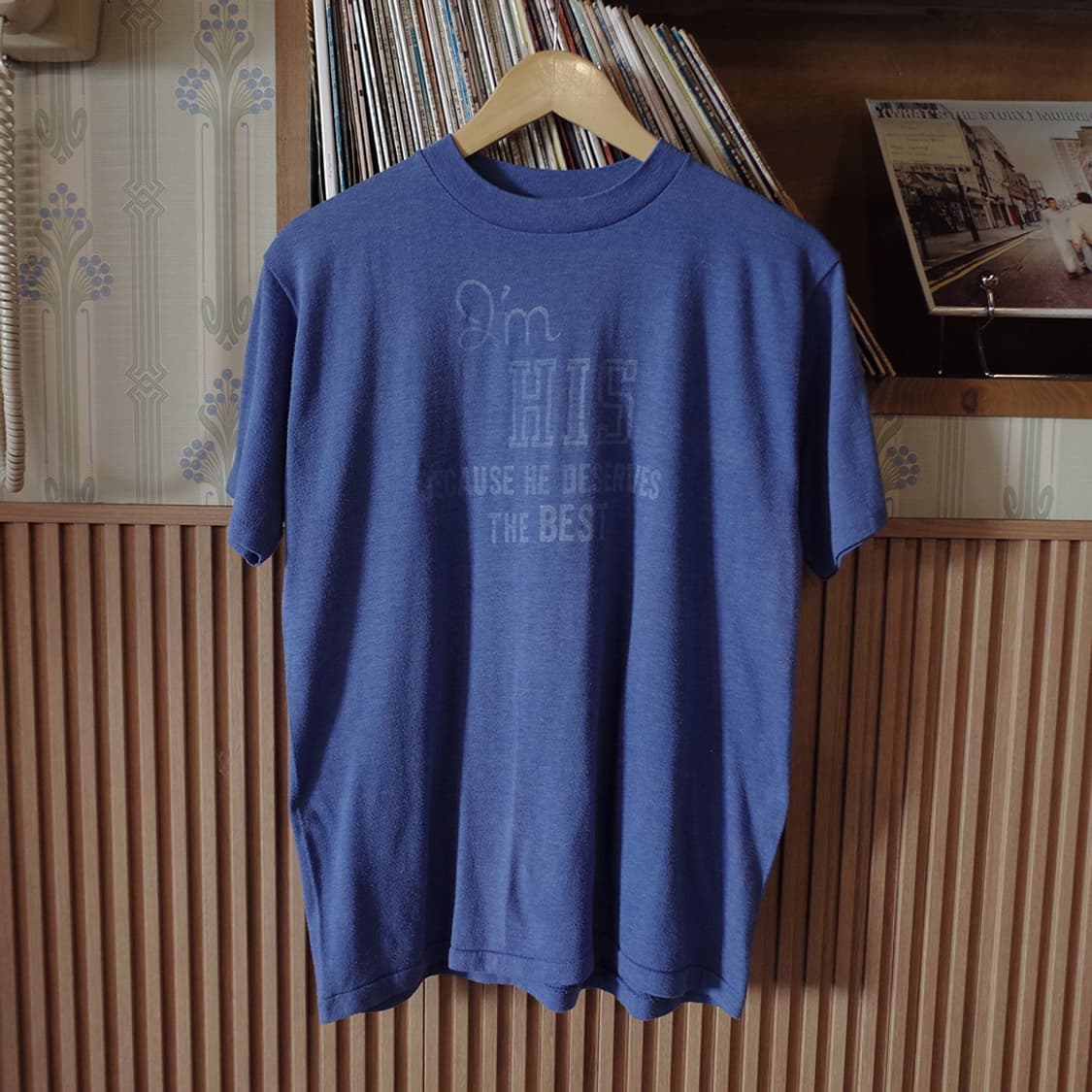 80's Bantam T-shirt 상품이미지1