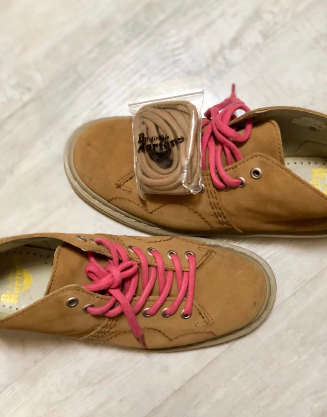 닥터마틴 정품 필립 부츠 상품이미지5