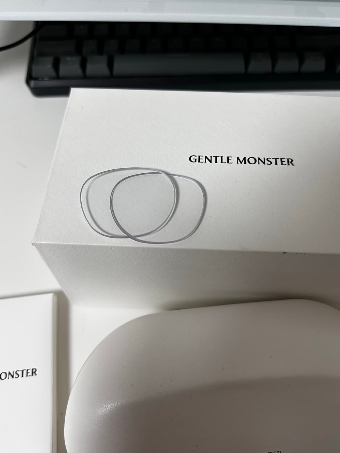 젠틀몬스터 에디 01 상품이미지5