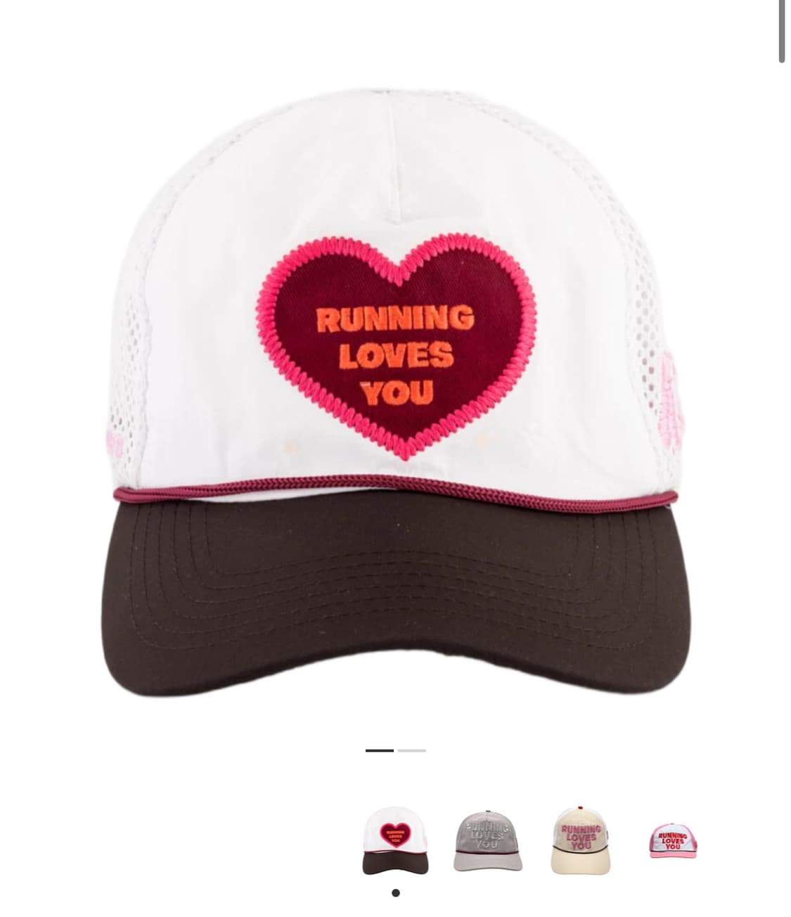 알렉스 조노 모자 상품이미지1