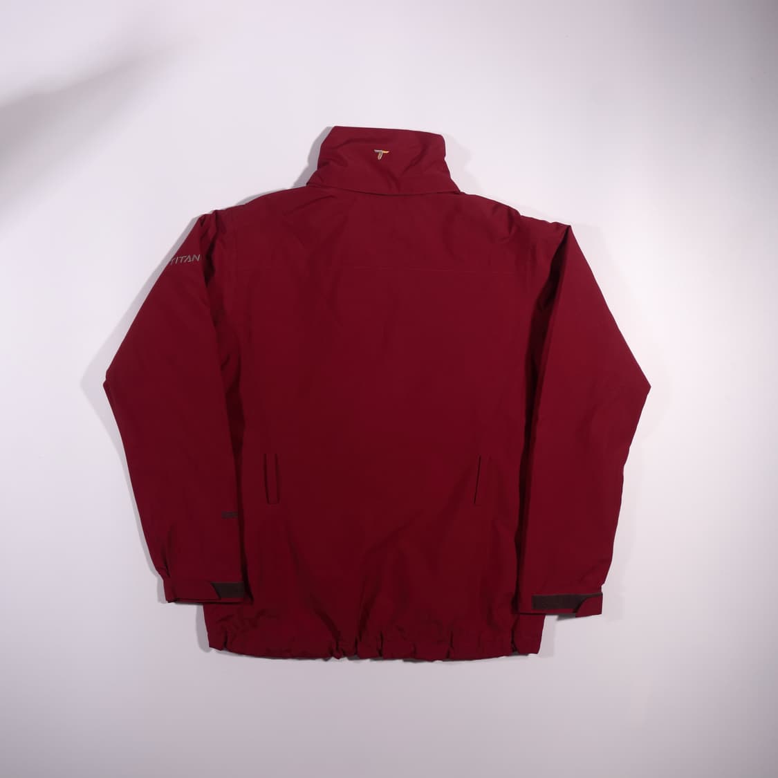 컬럼비아 바람막이 마운틴자켓 B444 상품이미지4