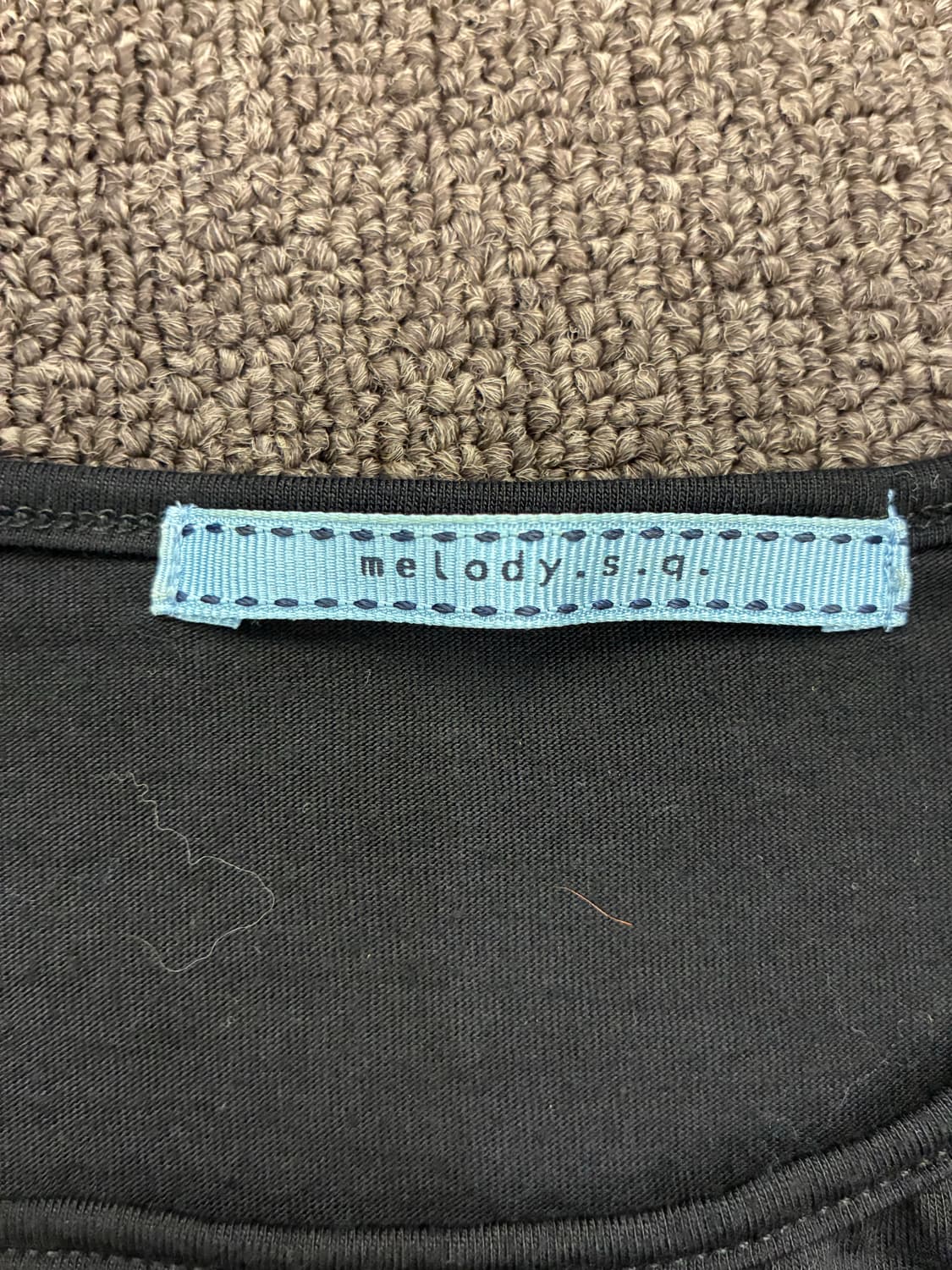M)Japanese vintage 여성 레이스 디테일 나시 원피스 상품이미지4