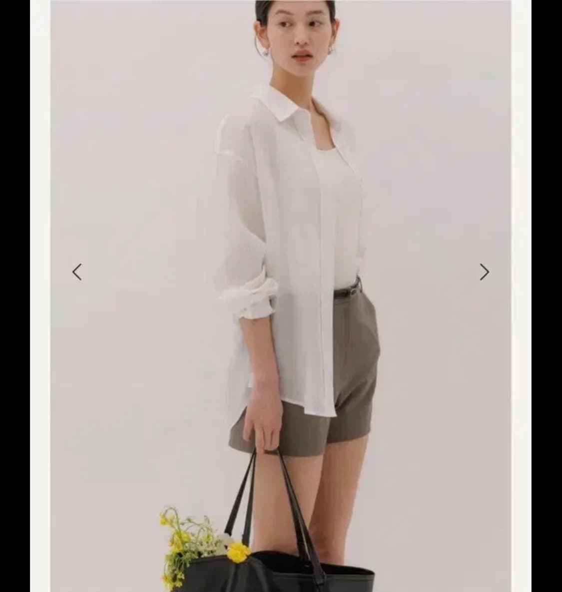 sie 시에 니스 시어셔츠 상품이미지2