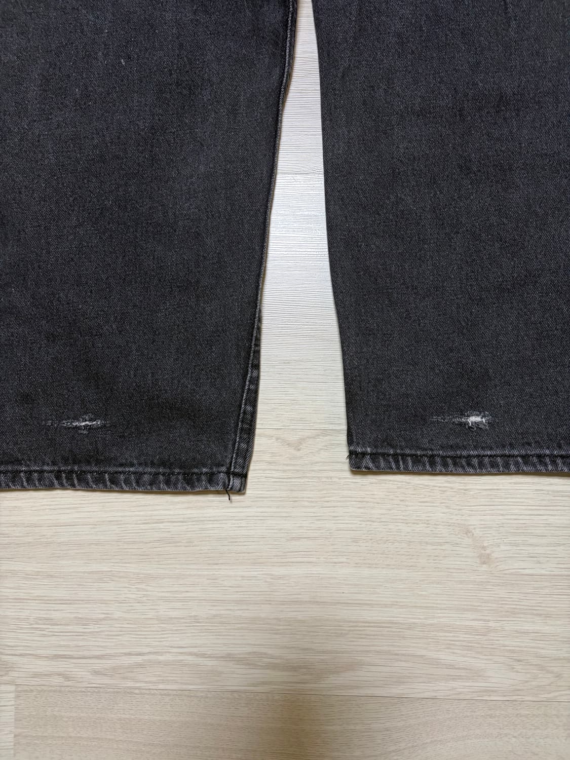 위켄더스 워크 팬츠 상품이미지3