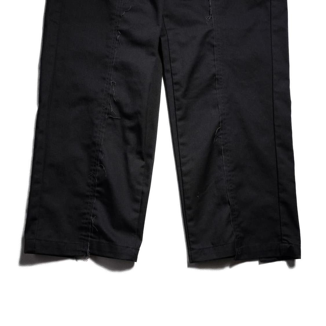 올드팍 OLDPARK baggy work pants 상품이미지3
