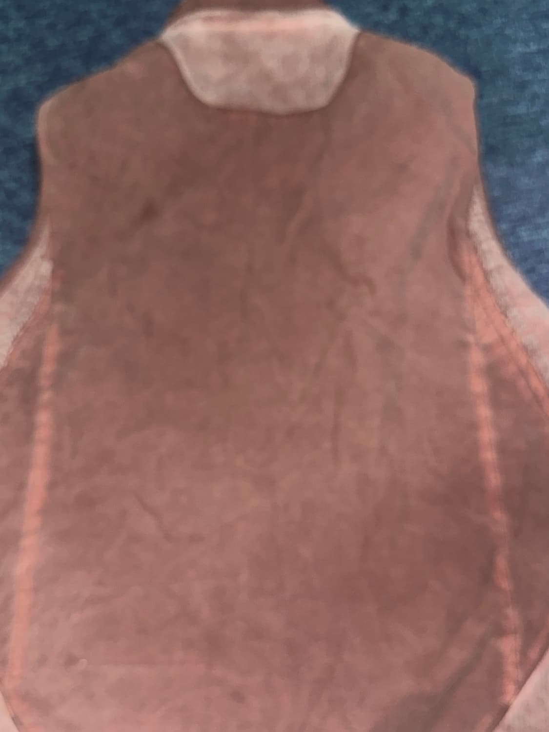 xlim 엑슬림 ep3 vest 베스트 3 사이즈 상품이미지4