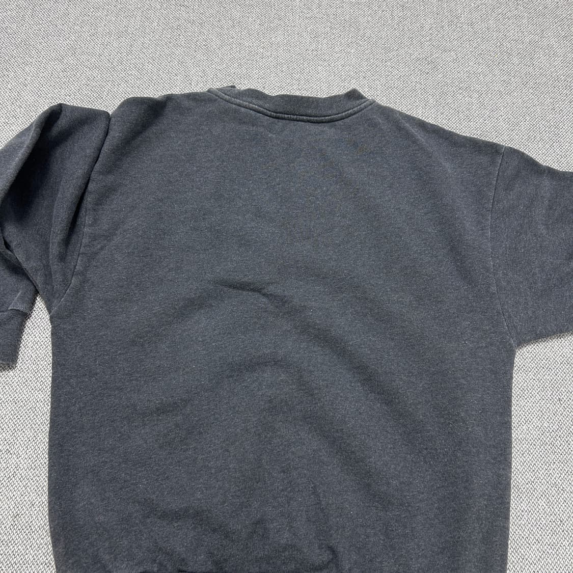 고샤루브친스키 리플렉티브 맨투맨(S) 상품이미지7