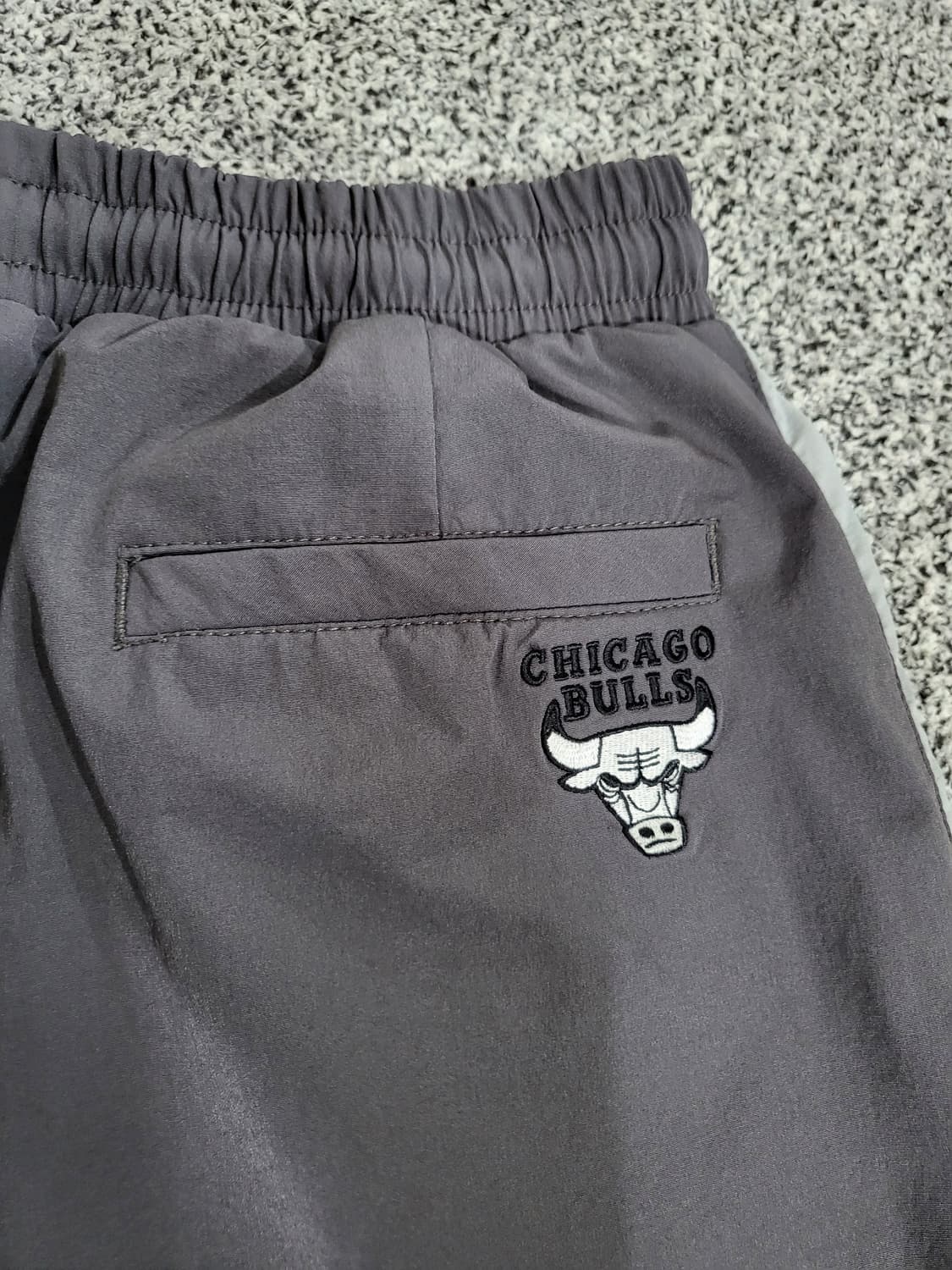 트레이닝 팬츠 (CHICAGO BULLS) 76사이즈 상품이미지5