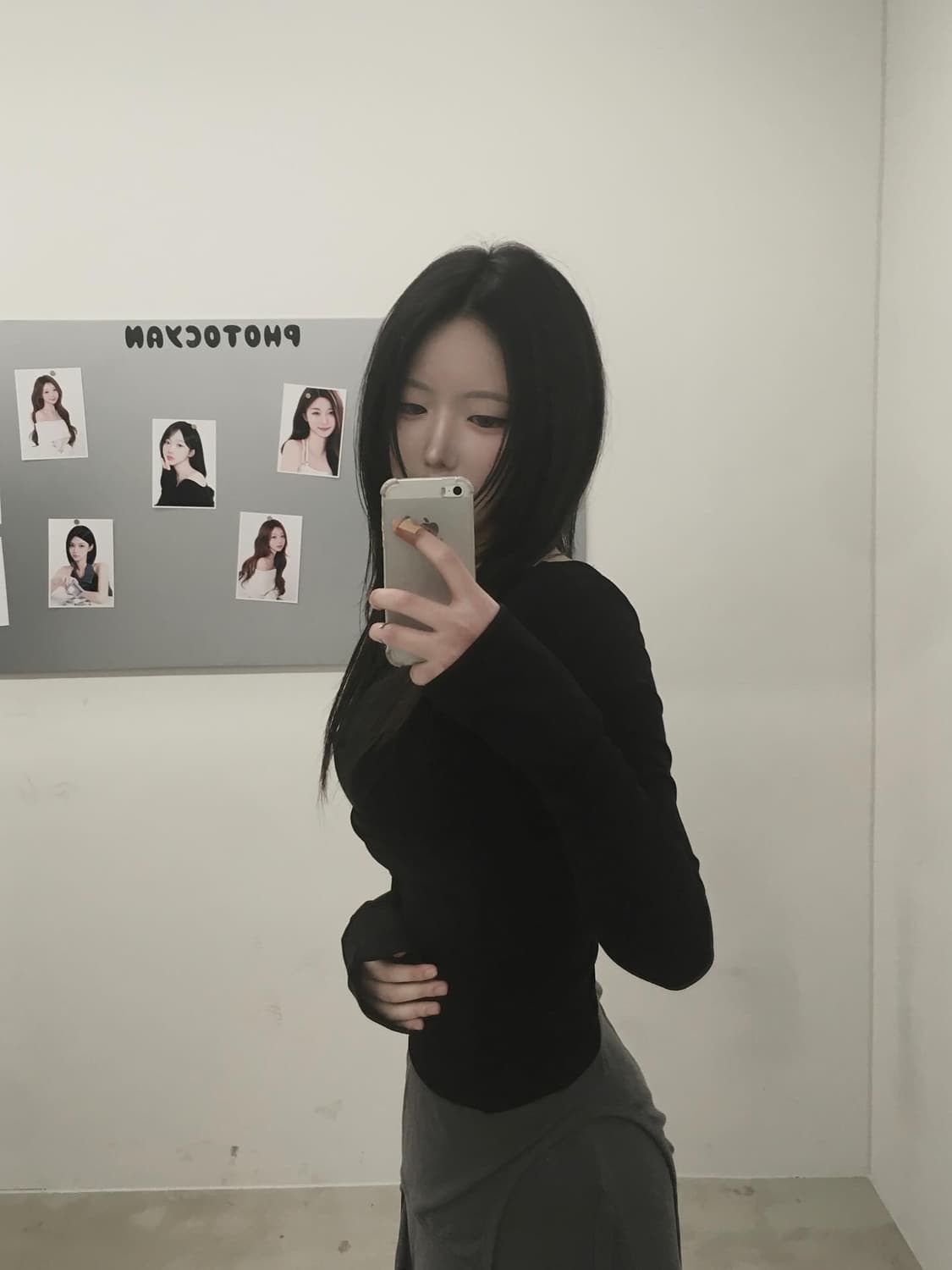 색감 마지막장 확인 ) se1 그레이 128G 배터리성능 100 상품이미지6